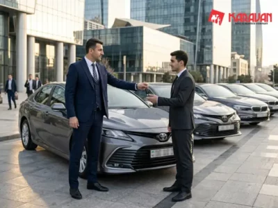 Korporativ Avtomobil Kirayəsi Təklifləri, şirkətlər &uuml;&ccedil;&uuml;n Maşın Icarəsi Endirimləri, Biznes Avtomobil Kirayəsi Kampaniyaları