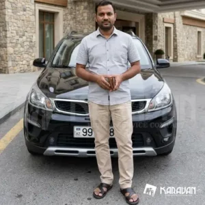 Baku Avtomobil Icare, Baku Rent A Car, Baku Avtomobil Icare Catdirilma