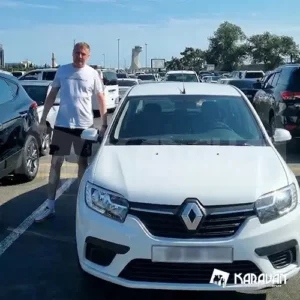 Bakıda Renault Logan Icarəsi, Baku Avtomobil Icarəsi, Etibarlı Avtomobil Kirayəsi