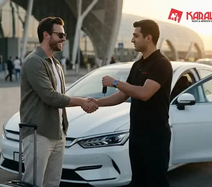Car Rental Baku Airport 2026, Fast Car Pickup Baku Airport, No Queue Car Rental Baku Airport