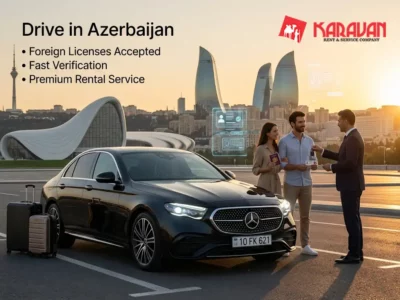 Bakıda Xarici S&uuml;r&uuml;c&uuml;l&uuml;k Vəsiqəsi Ilə Avtomobil Icarəsi, Azərbaycanda Maşın Icarəsi Sənədlər, Beynəlxalq S&uuml;r&uuml;c&uuml;l&uuml;k Vəsiqəsi Azərbaycan, BSV Azərbaycan Lazımdırmı, Bakıda Icarə Avtomobili &uuml;&ccedil;&uuml;n Nə Lazımdır