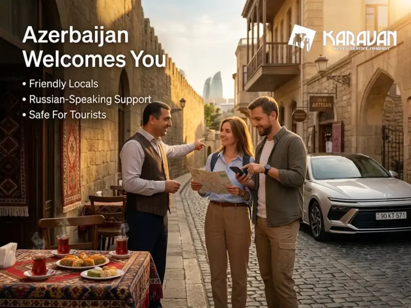 How Do Azerbaijanis Treat Russian Tourists, Is Azerbaijan Safe For Russians, Attitude To Russians In Baku 2025, Azerbaijan Russian Tourists Experience, Baku Reviews From Russian Tourists