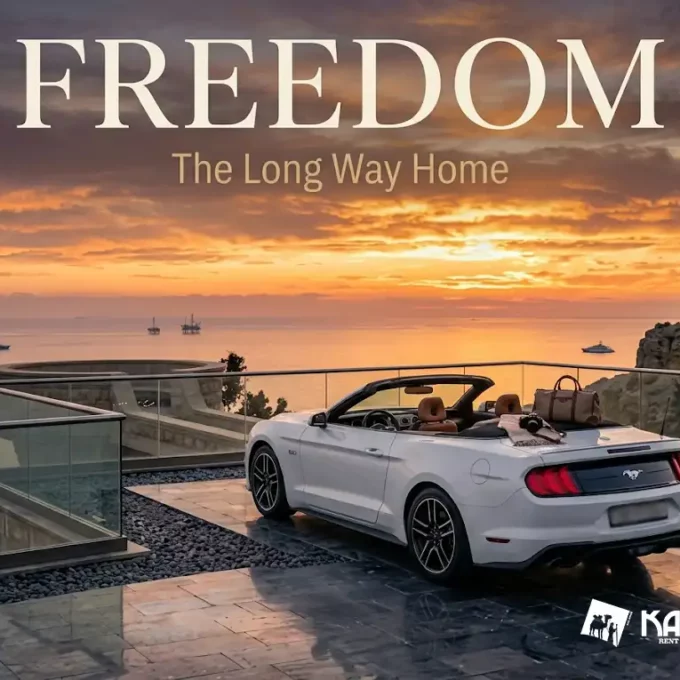 News: Luxury And Sports Cars In Baku: Premium For Special Occasions From 69 AZN Per Day