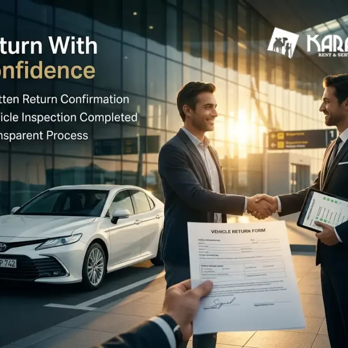 Rental Car Damage Claim After Return, Car Rental Return Documentation Rights, What To Do If Rental Company Claims Damage, Car Rental Protection At Return Baku, Rental Car Dispute How To Fight