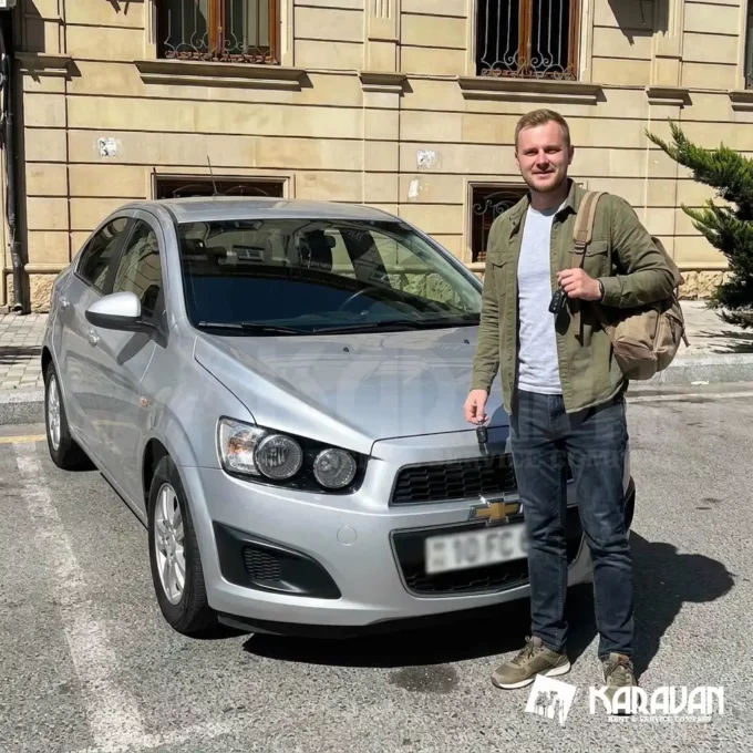 Выходные из Баку в Губу на Chevrolet Aveo: бюджетная поездка на север