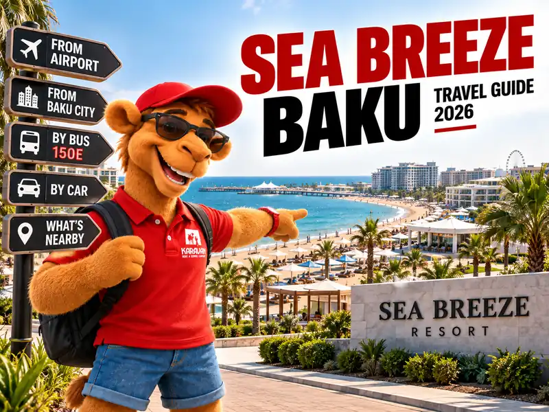 Car Rental Sea Breeze