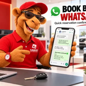 Documents For Car Rental In Baku: What You Need To Bring