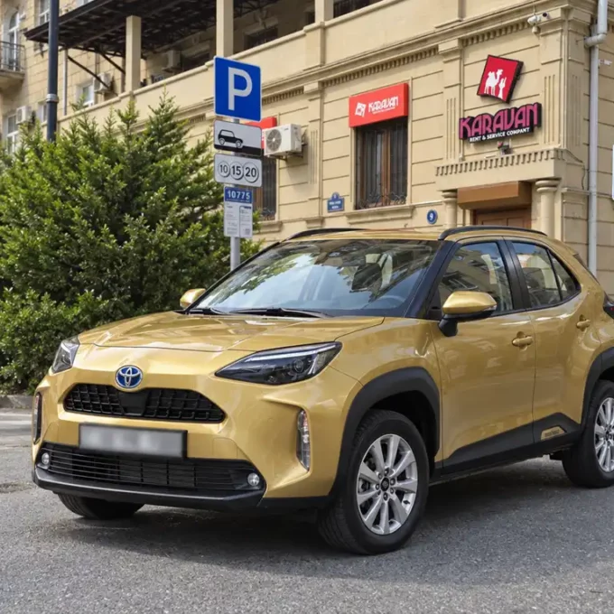 Toyota Rental Baku, Rent A Toyota In Baku, Toyota Car Hire Azerbaijan, Toyota Camry Rental Baku, Land Cruiser Prado Rental Baku, Karavan Rent A Car