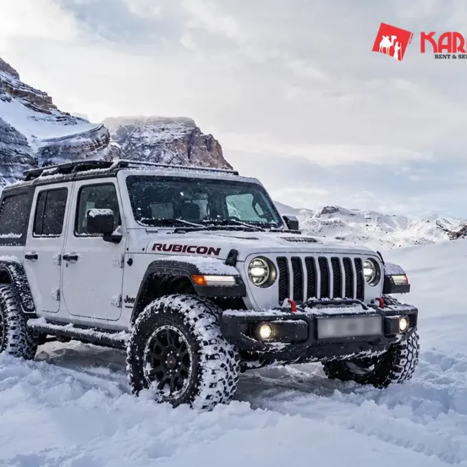 Car Rental In Baku For A Mountain Trip: Karavan Rent A Car In Baku Has Ranked Ten Models From Toyota, Mercedes-Benz, Land Rover, Ford, BMW And Hyundai By How Well They Cope With Mountain Roads. Each Comes With Pros, Cons And A Booking Link, Followed By Tips For Hairpin Roads And The Rental Terms.
