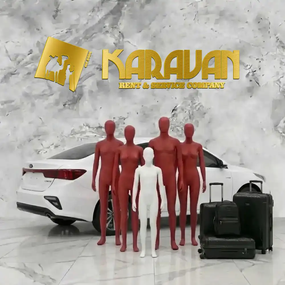 Cheap Kia Cerato Car Rental Baku &ndash; Karavan Rent A Car in Baku