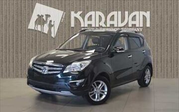 Changan CX35 